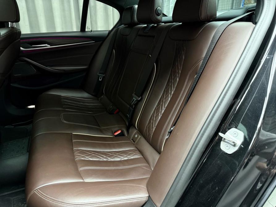 BMW 5 серии VII (G30/G31/G38) Ижевск  - изображение 43