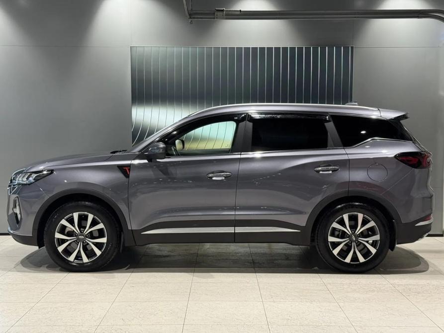Chery Tiggo 7 Pro Max I Новосибирск  - изображение 2