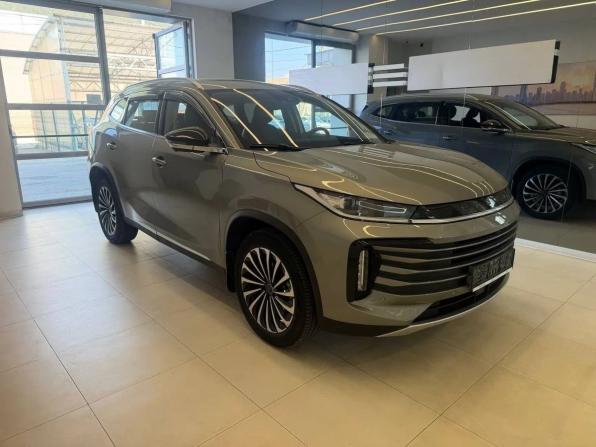 Exeed TXL I Рестайлинг с пробегом 2023 года, цена 2 353 500 рублей, 46840 км, внедорожник, Автокод Объявления