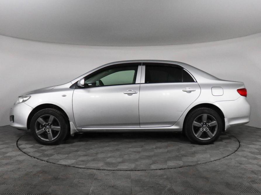 Toyota Corolla X (E140 E150) Химки  - изображение 8