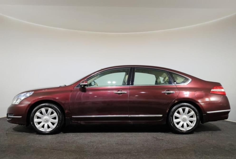 Nissan Teana II (J32) Ярославль  - изображение 8