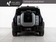 JETOUR T2 Казань  - изображение 20