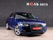 Audi A4 IV (B8) Рестайлинг Екатеринбург  - изображение 24
