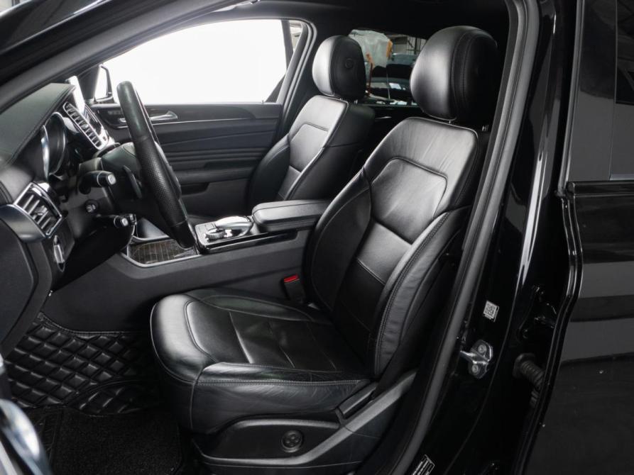 Mercedes-Benz GLE Coupe AMG I (C292) Тюмень  - изображение 11