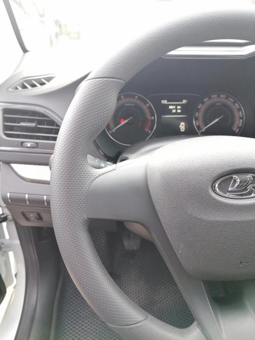 Lada (ВАЗ) Vesta I Рестайлинг (NG) Стерлитамак  - изображение 17