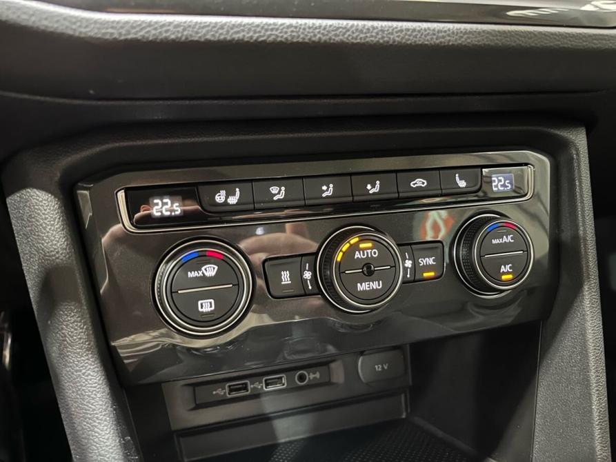 Volkswagen Tiguan II Пермь  - изображение 22