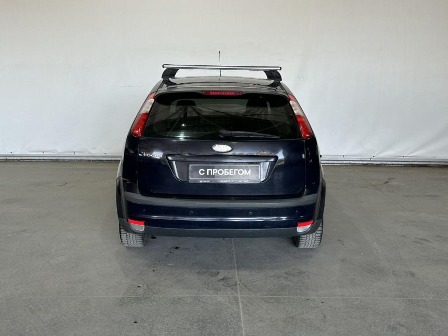 Ford Focus II Москва  - изображение 6