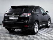 Lexus RX III Москва  - изображение 24