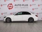 Mercedes-Benz C-Класс IV (W205) Рестайлинг Минеральные Воды  - изображение 28