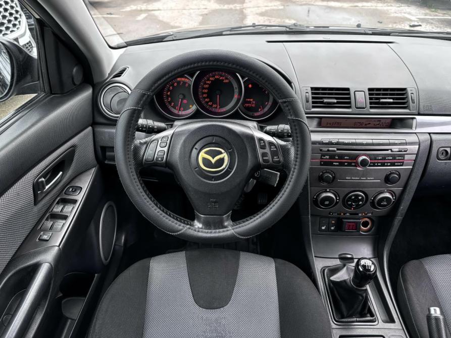 Mazda 3 I (BK) Рестайлинг Нижний Новгород  - изображение 11