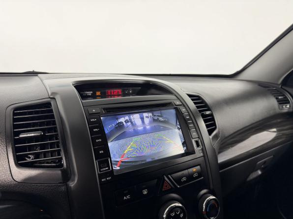 Kia Sorento II с пробегом 2011 года, цена 1 400 000 рублей, 188000 км, внедорожник, Автокод Объявления