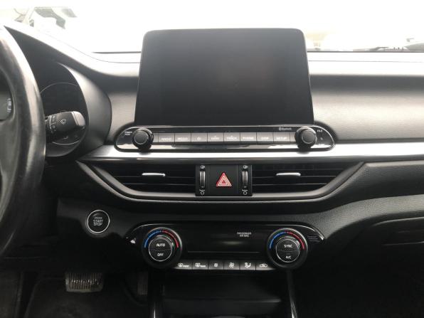 Kia Cerato IV с пробегом 2021 года, цена 1 805 000 рублей, 130679 км, седан, Автокод Объявления