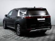 Kia Carnival IV Москва  - изображение 26