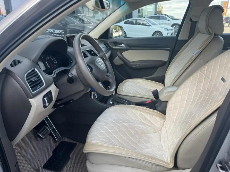 Audi Q3 I (8U) Воронеж  - изображение 2