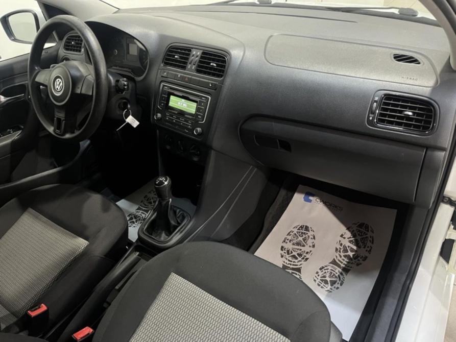 Volkswagen Polo V Курск  - изображение 5