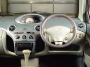 Toyota Vitz I (P10) Кемерово  - изображение 27