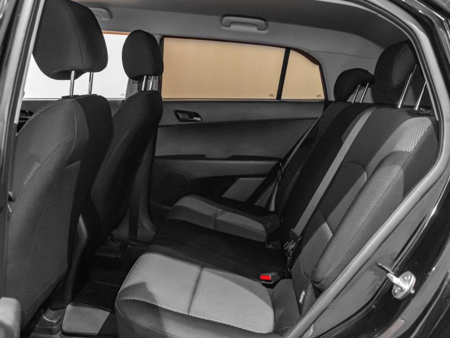 Hyundai Creta I Екатеринбург  - изображение 15