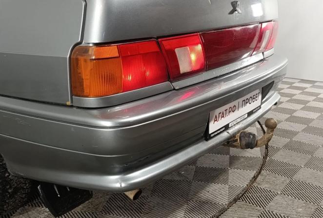 Lada (ВАЗ) 2115 с пробегом 2006 года, цена 185 000 рублей, 188248 км, седан, Автокод Объявления