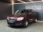 Skoda Fabia II Уфа  - изображение 17