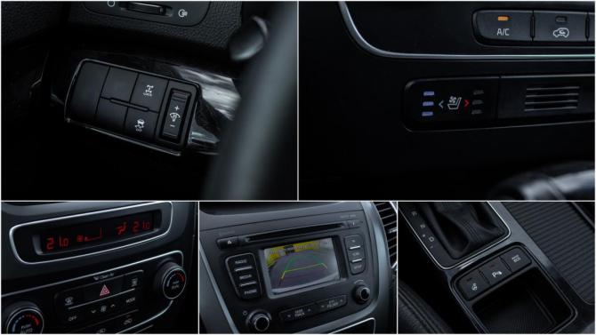 Kia Sorento II Рестайлинг с пробегом 2019 года, цена 1 760 000 рублей, 136250 км, внедорожник, Автокод Объявления