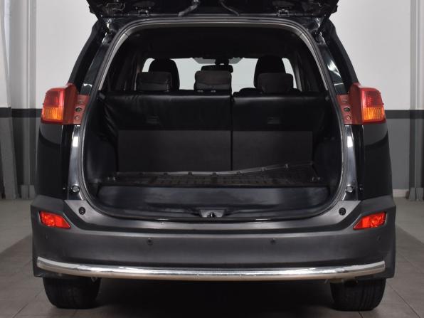 Toyota RAV4 IV (XA40) с пробегом 2014 года, цена 1 965 995 рублей, 156658 км, внедорожник, Автокод Объявления