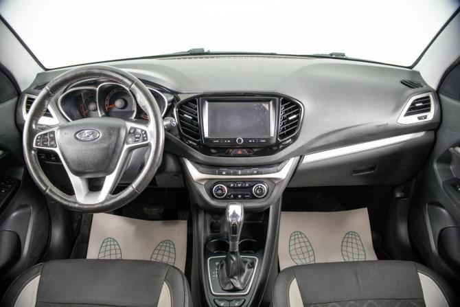 Lada (ВАЗ) Vesta I с пробегом 2021 года, цена 999 000 рублей, 215000 км, универсал, Автокод Объявления