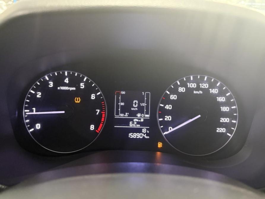 Hyundai Creta I Курск  - изображение 10
