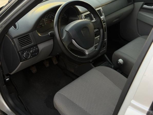 Lada (ВАЗ) Priora I с пробегом 2012 года, цена 449 000 рублей, 162564 км, седан, Автокод Объявления