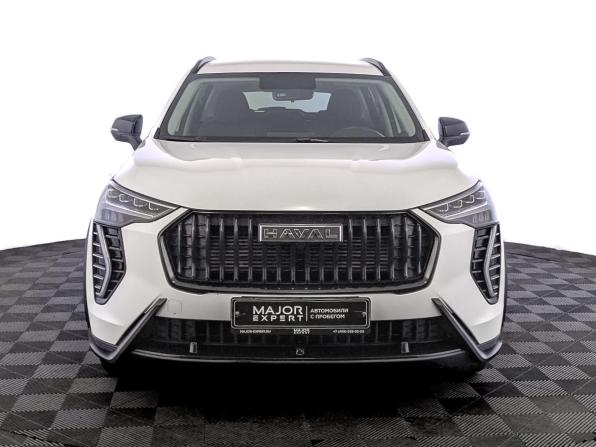 Haval Jolion I Рестайлинг с пробегом 2024 года, цена 1 550 000 рублей, 128035 км, внедорожник, Автокод Объявления