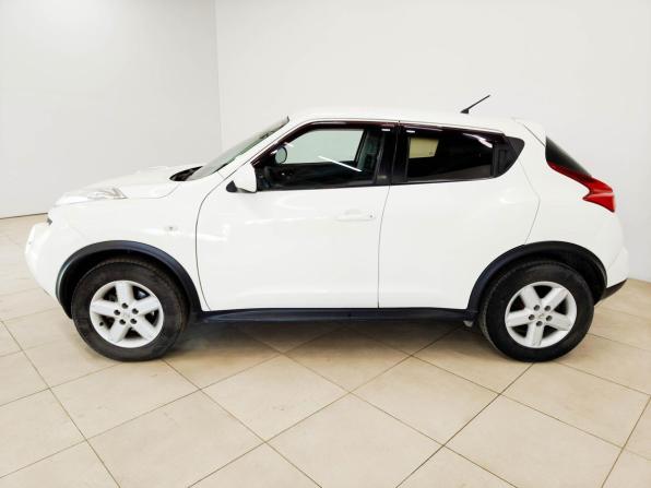 Nissan Juke I с пробегом 2014 года, цена 995 600 рублей, 161185 км, внедорожник, Автокод Объявления