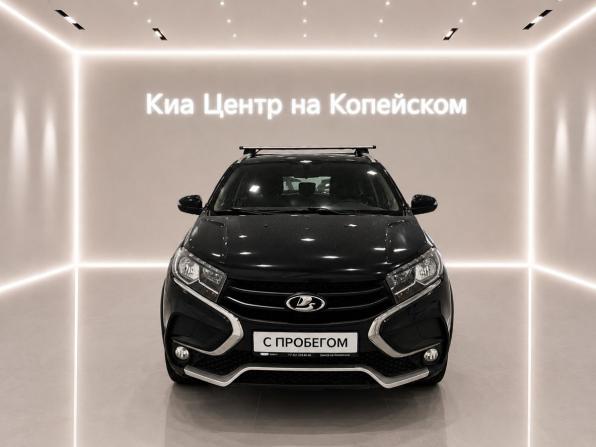 Lada (ВАЗ) XRAY I с пробегом 2020 года, цена 1 195 000 рублей, 107000 км, хэтчбек, Автокод Объявления