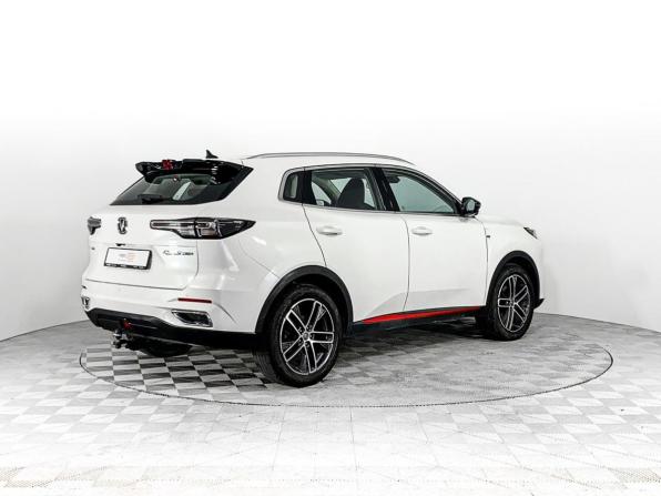 Changan CS55 Plus II с пробегом 2023 года, цена 1 720 000 рублей, 97391 км, внедорожник, Автокод Объявления