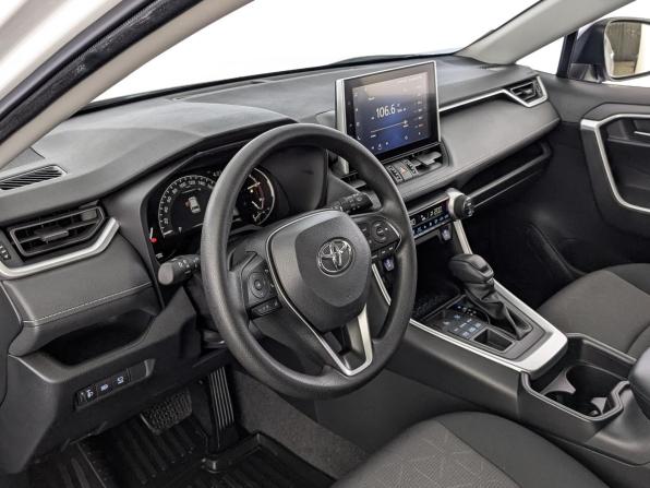 Toyota RAV4 V (XA50) с пробегом 2022 года, цена 4 000 000 рублей, 1361 км, внедорожник, Автокод Объявления
