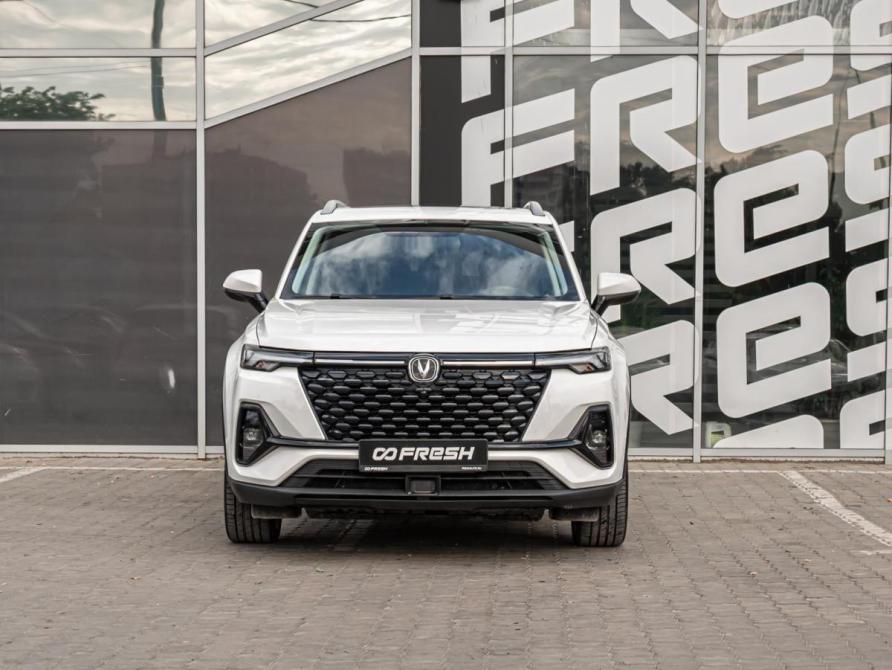 Changan CS35 Plus I Рестайлинг Краснодар  - изображение 3