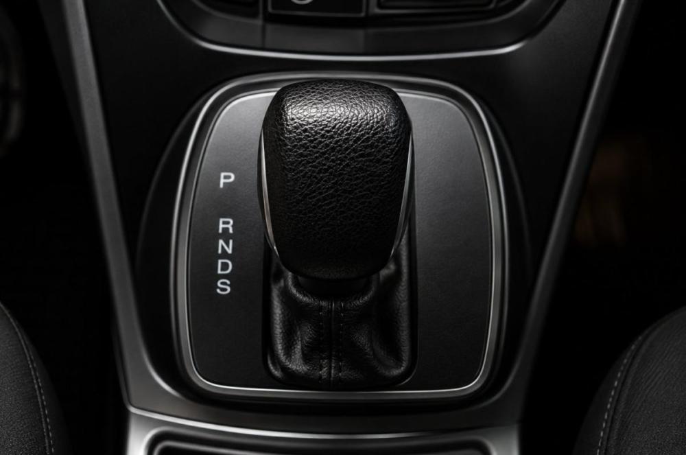 Ford Kuga II Рестайлинг Челябинск  - изображение 18