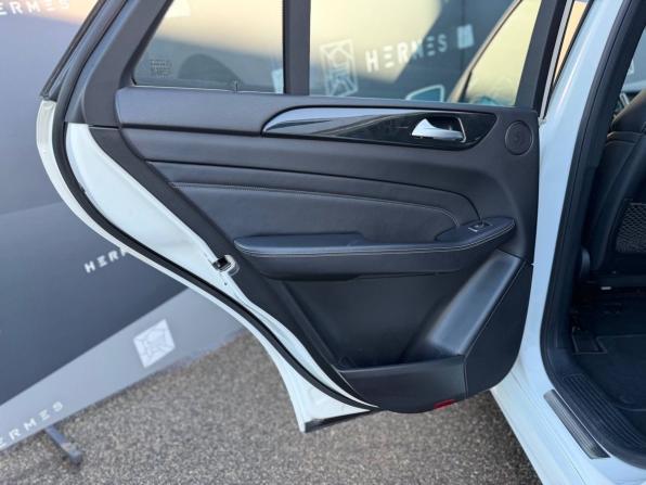 Mercedes-Benz M-Класс III (W166) с пробегом 2013 года, цена 2 350 000 рублей, 172961 км, внедорожник, Автокод Объявления