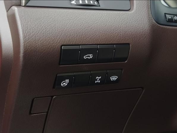Lexus RX IV Рестайлинг с пробегом 2019 года, цена 5 265 000 рублей, 72437 км, внедорожник, Автокод Объявления