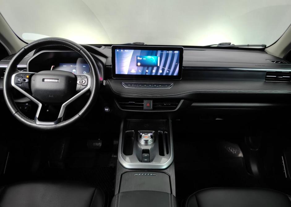 Haval Jolion I Москва  - изображение 6
