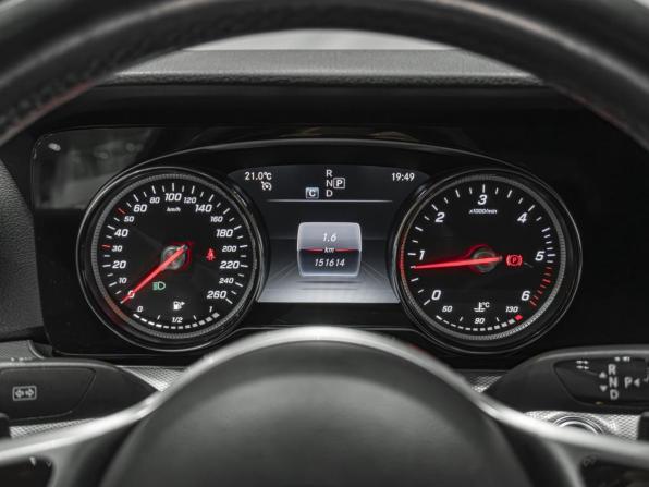 Mercedes-Benz E-Класс V (W213 S213 C238) с пробегом 2020 года, цена 2 460 000 рублей, 151614 км, седан, Автокод Объявления