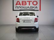 Lada (ВАЗ) Granta I Рестайлинг Челябинск  - изображение 34