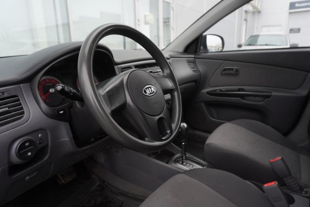 Kia Rio II Рестайлинг Ульяновск  - изображение 11