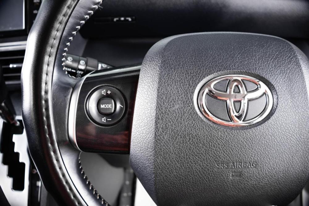 Toyota Sienta II Пермь  - изображение 17