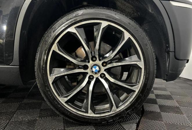 BMW X6 I (E71) с пробегом 2010 года, цена 1 350 000 рублей, 160063 км, внедорожник, Автокод Объявления