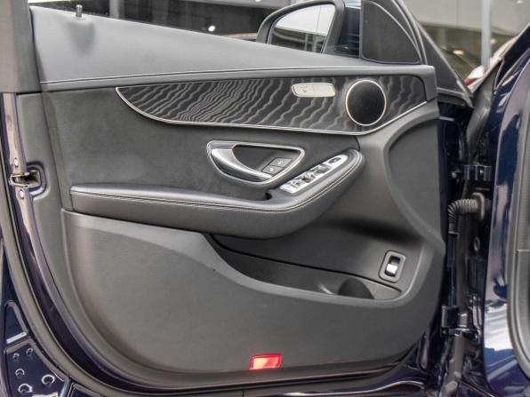Mercedes-Benz C-Класс IV (W205) с пробегом 2018 года, цена 2 347 000 рублей, 78569 км, седан, Автокод Объявления