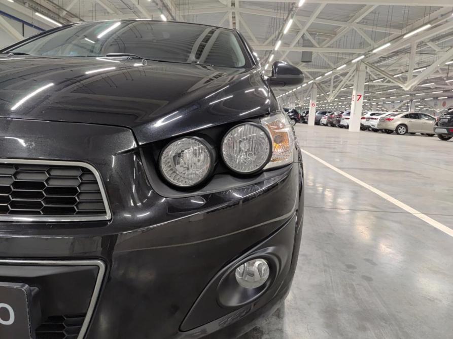 Chevrolet Aveo II Казань  - изображение 21