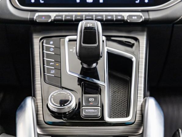 Geely Atlas Pro с пробегом 2021 года, цена 2 028 000 рублей, 38712 км, внедорожник, Автокод Объявления