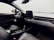 Toyota C-HR I Вологда  - изображение 34