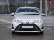 Toyota Vitz III (XP130) Рестайлинг 2 Новосибирск  - изображение 23