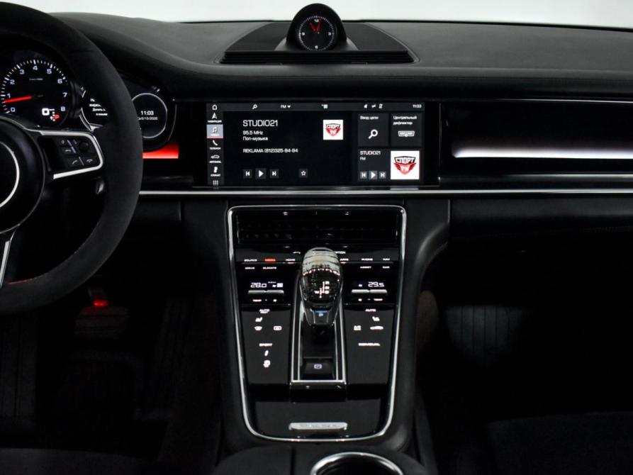 Porsche Panamera II Санкт-Петербург  - изображение 22
