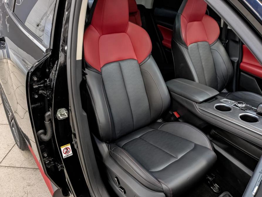 Changan CS55 Plus II Москва  - изображение 22